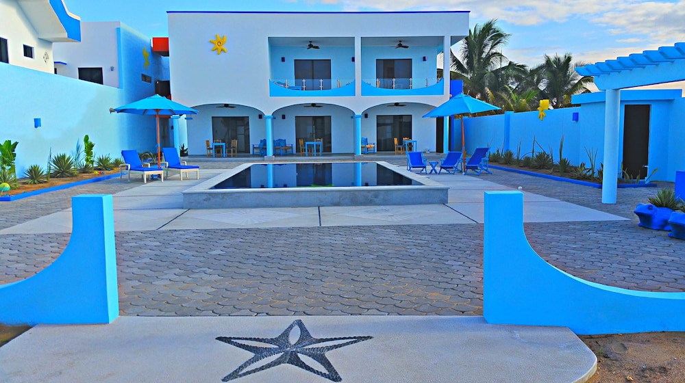 Panoramic Suite, Private Bathroom (BLUE STAR SUITE) photo 2