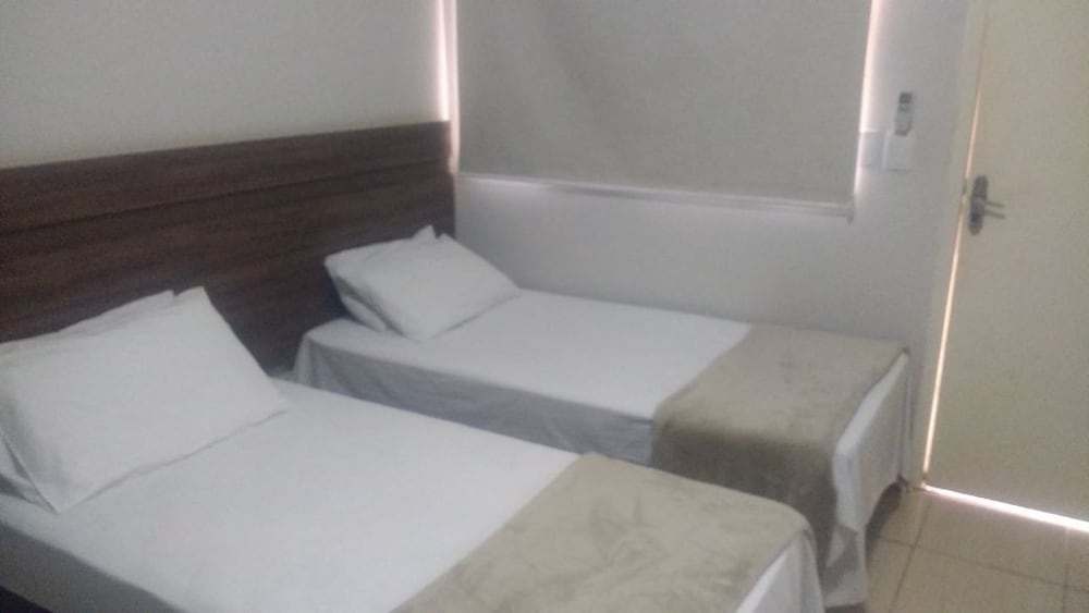 Economy Single Room photo 1