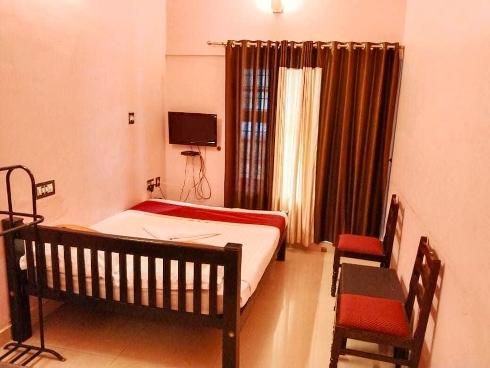 Standard Room photo 2