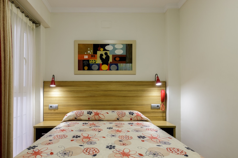 Habitación Doble Básica