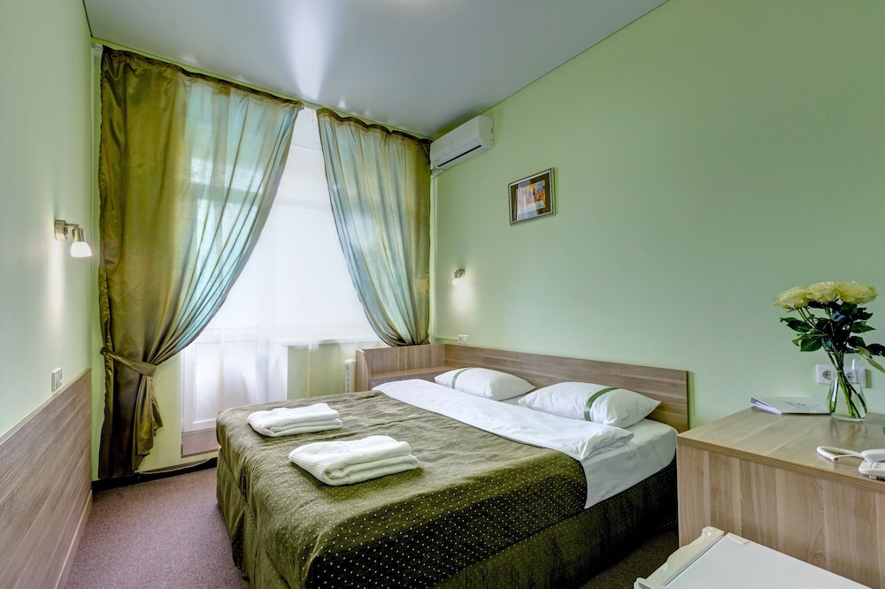 Business Double Room photo 1