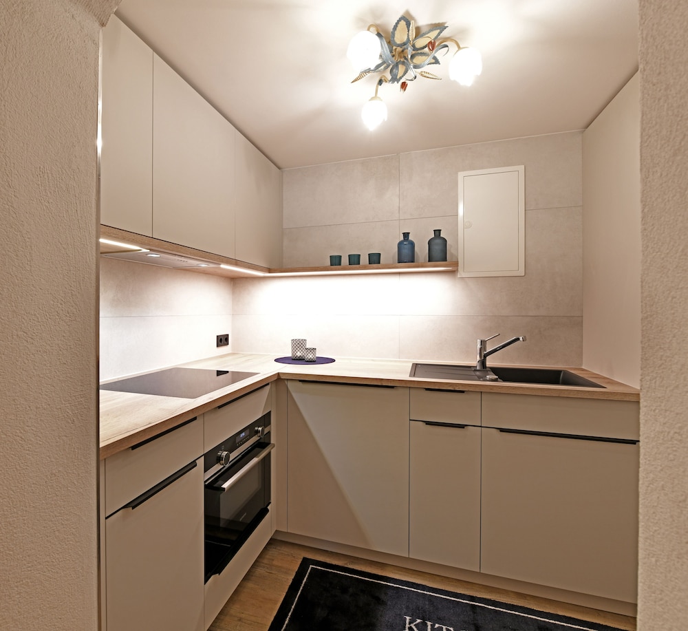 Comfort Condo (Ferienwohnung 1 Im Nebengebäude) photo 3