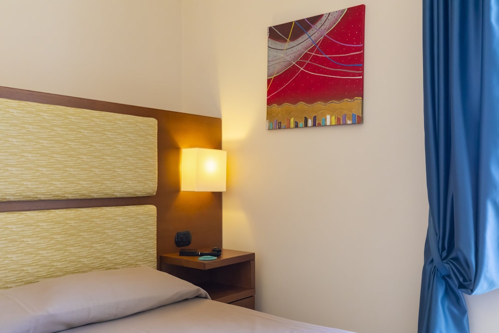 Double Room Single Use photo 3