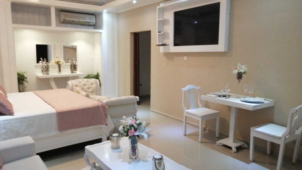 Presidential Room photo 3