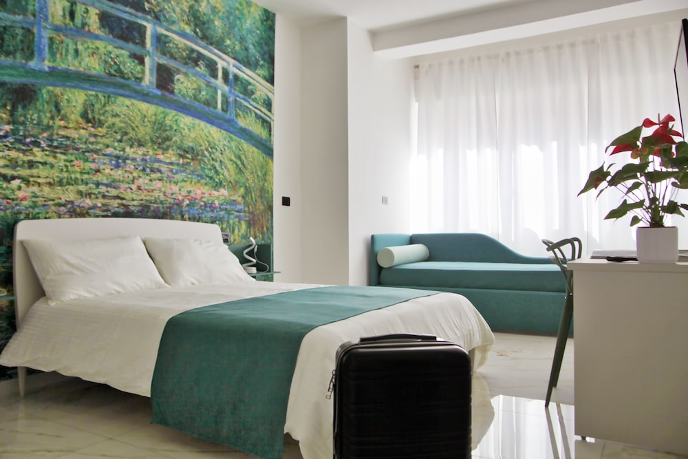 Suite "Ninfea"