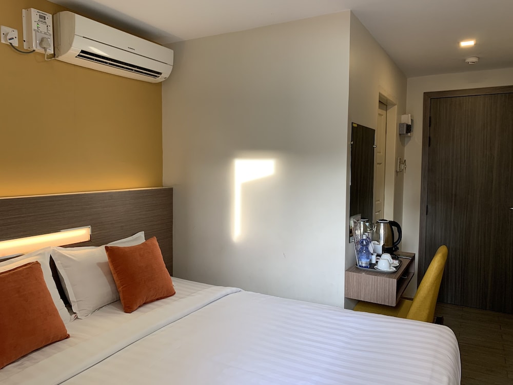 Superior Double Room photo 1