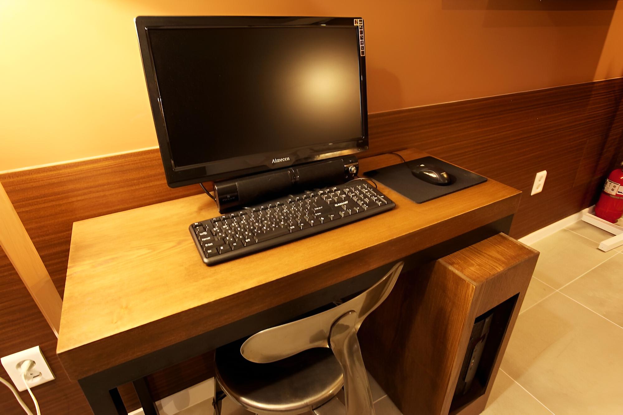 Room (Emerald (1pc - GTX1660super Netflix+W) - Photo 43