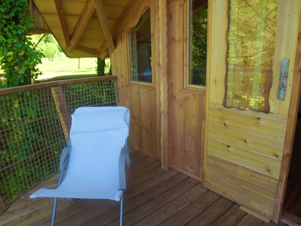 Cabin (Alésia) photo 1