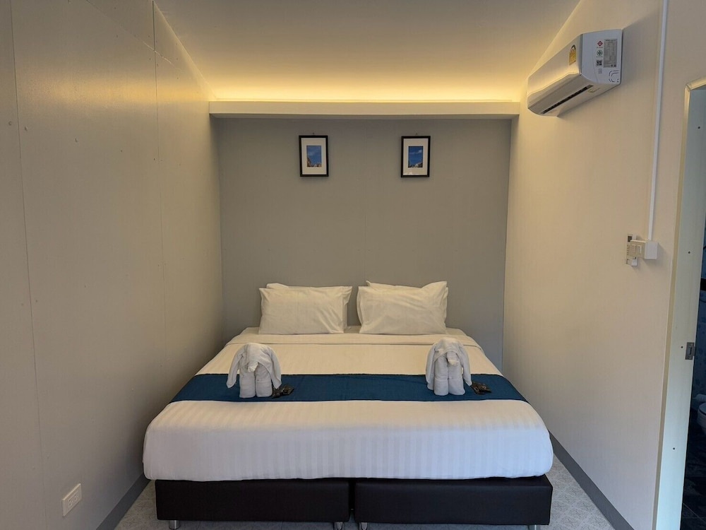 Superior Double Room photo 1