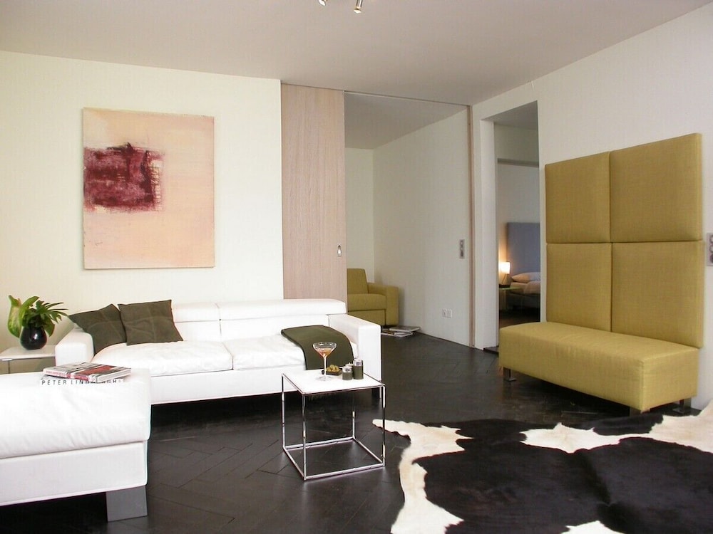 Junior Apartment, 2 Bedrooms
