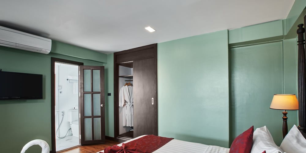 Panoramic Suite, Balcony, River View photo 1