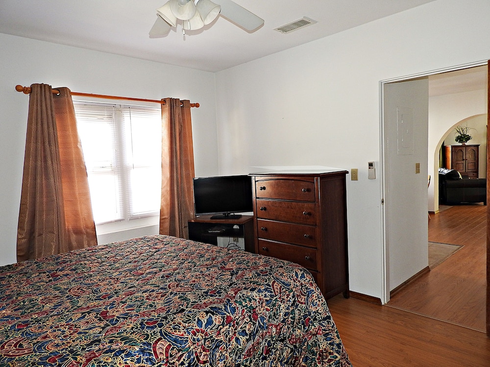 Superior Apartment, 1 Bedroom, Garden View photo 2