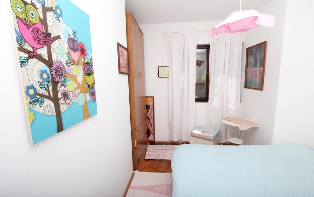 Comfort Apartment, 2 Bedrooms (Ground Floor)