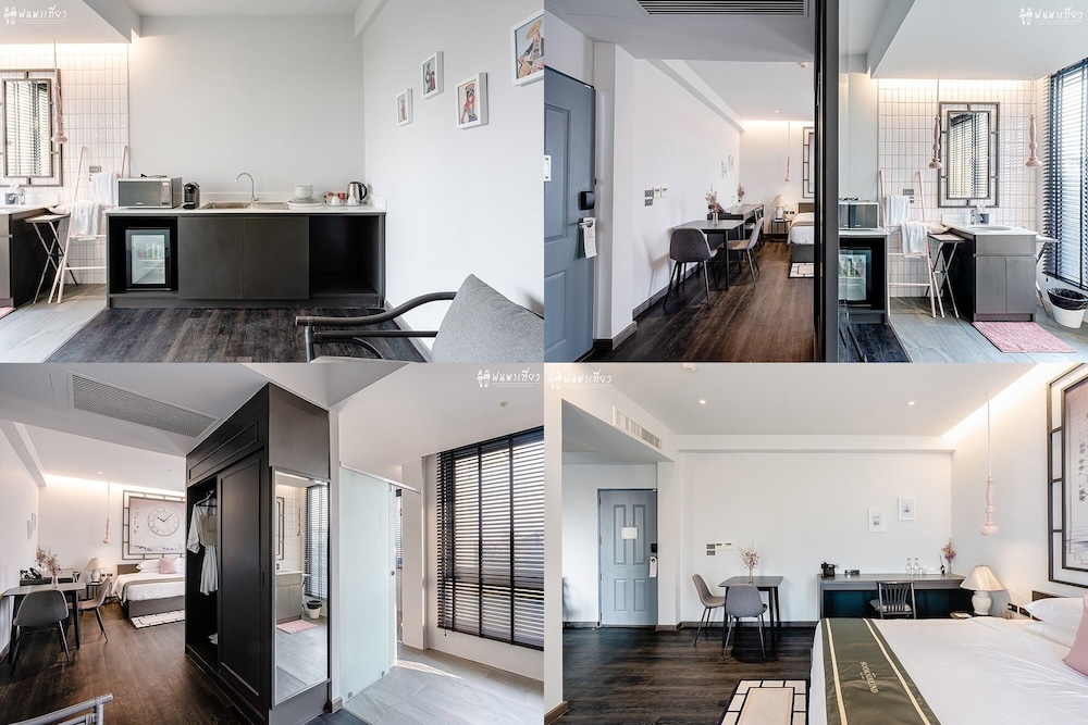 Superior King Suite - Photo 10