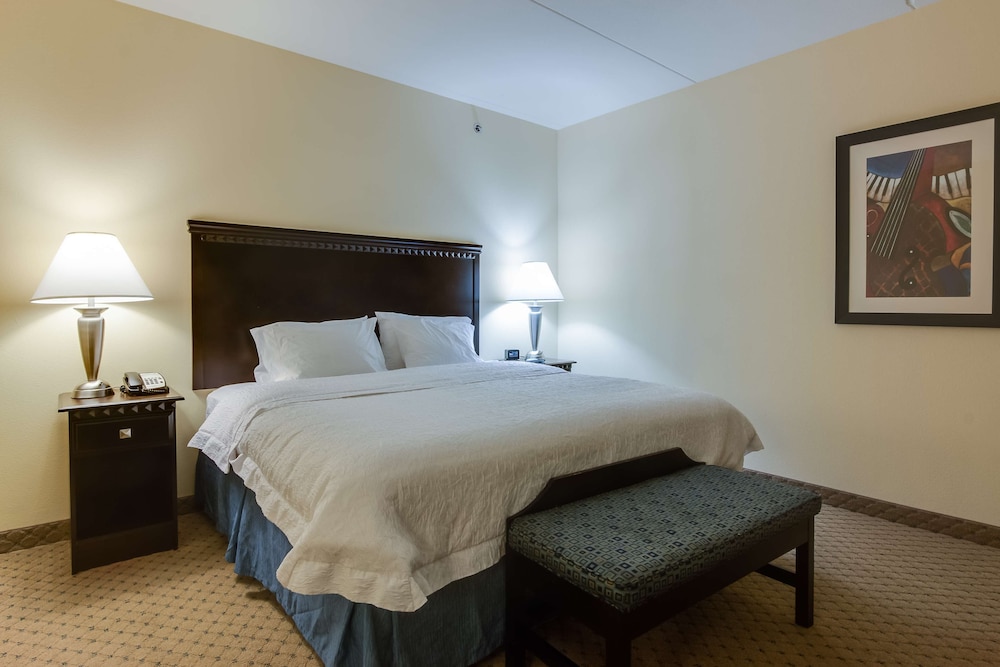 One King Bed, Non-Smoking - Photo 4