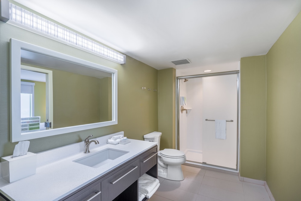 Studio Suite, 1 King Bed, Non Smoking