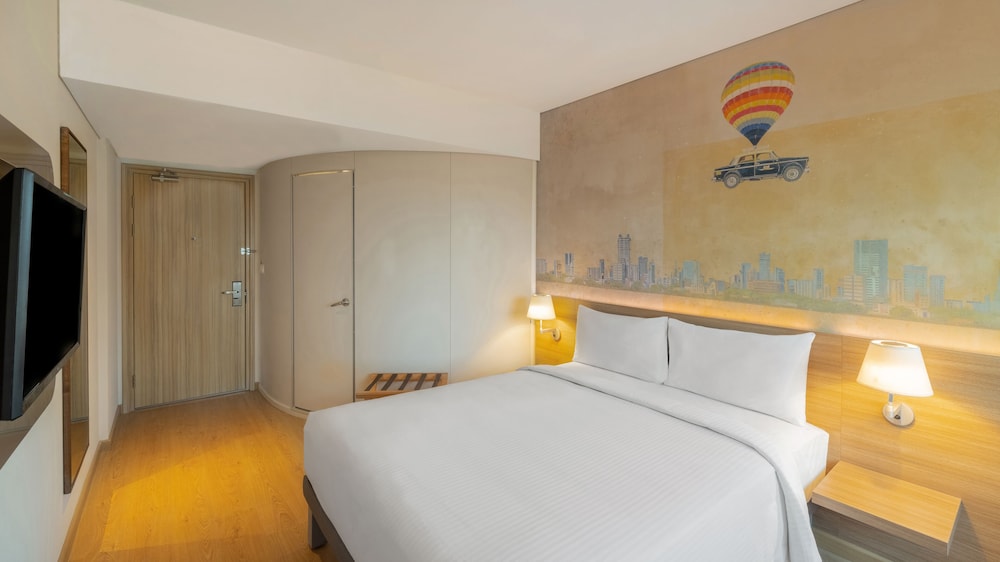 Standard Room, 1 Double Bed - Photo 1