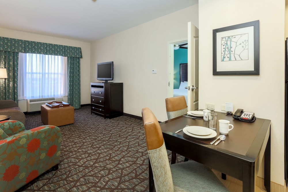 Suite, 1 Bedroom, Non Smoking photo 1
