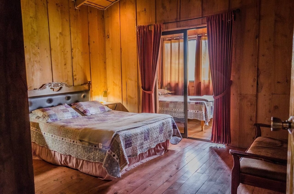 Comfort Room