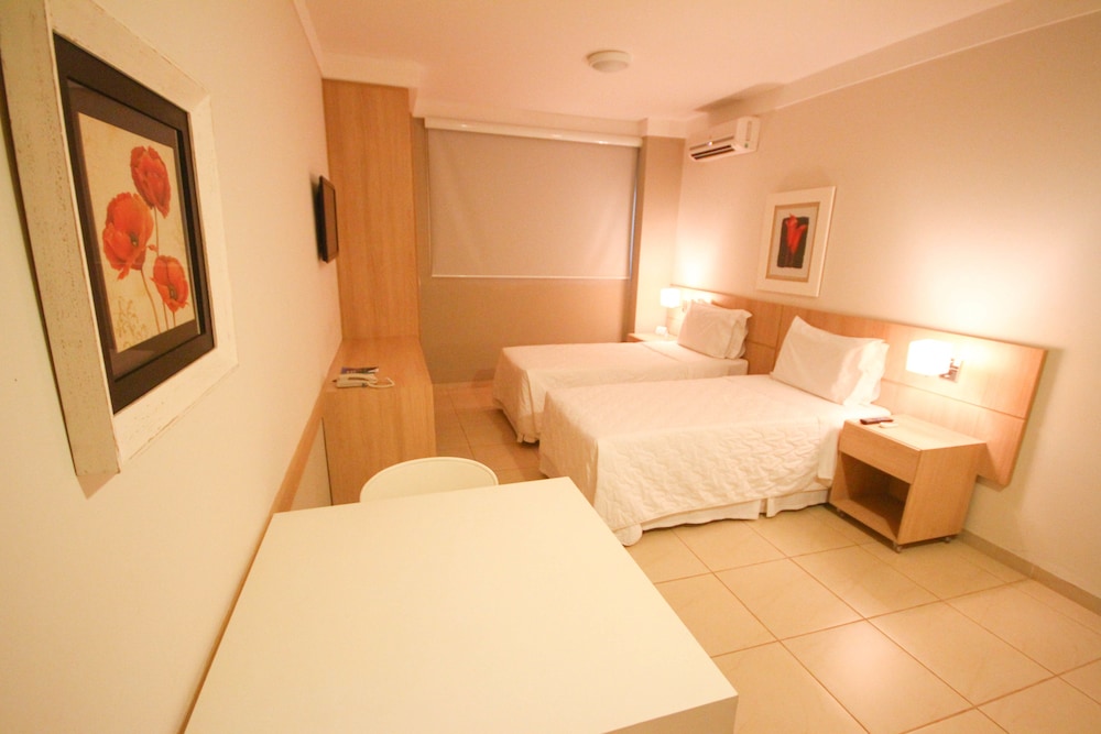 Luxury Double Room photo 3