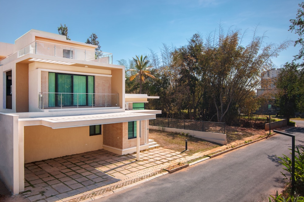 Signature 3 BHK Villa photo 1