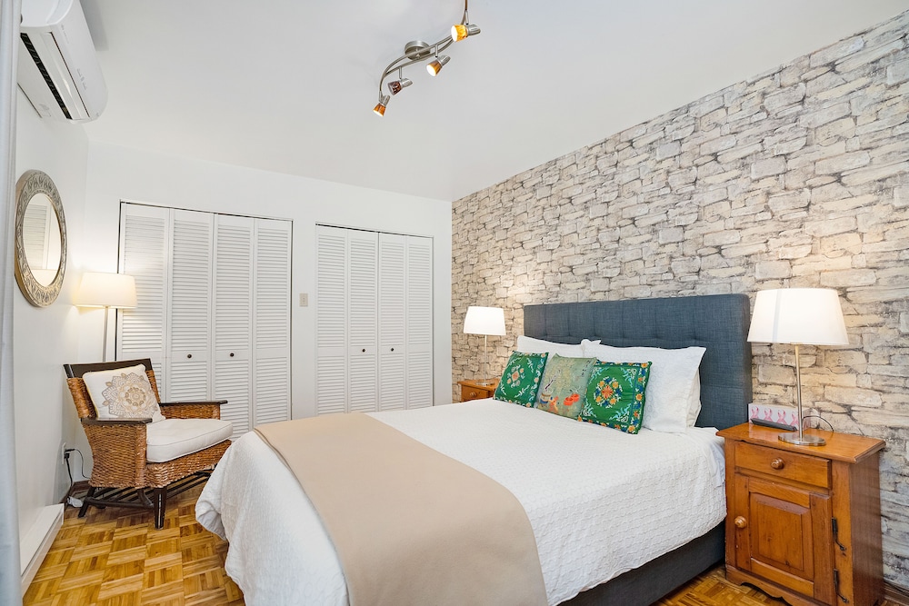 Senior Double Room