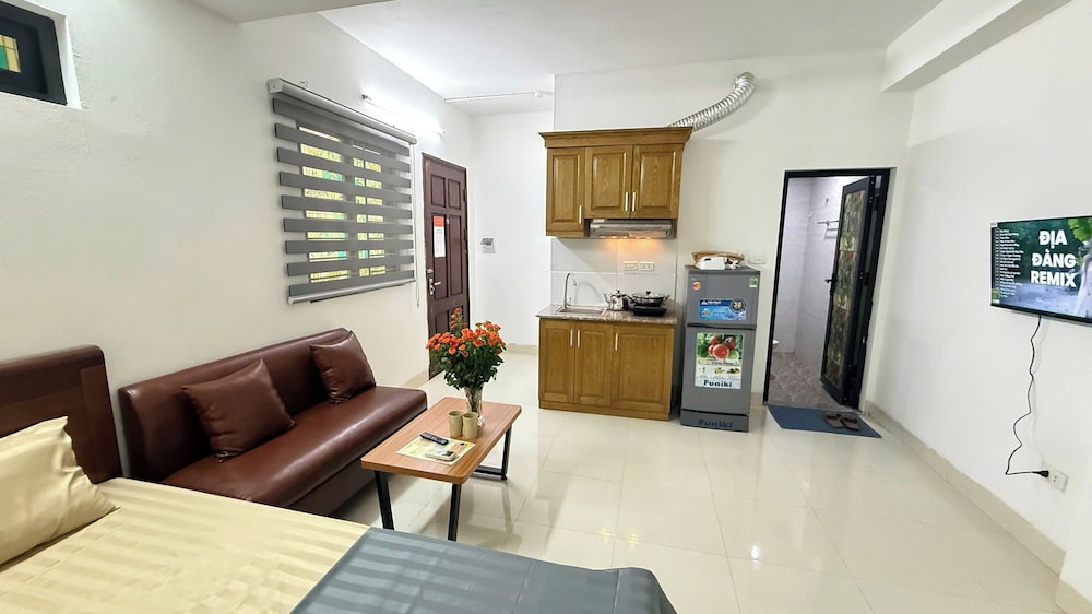 Standard Apartment