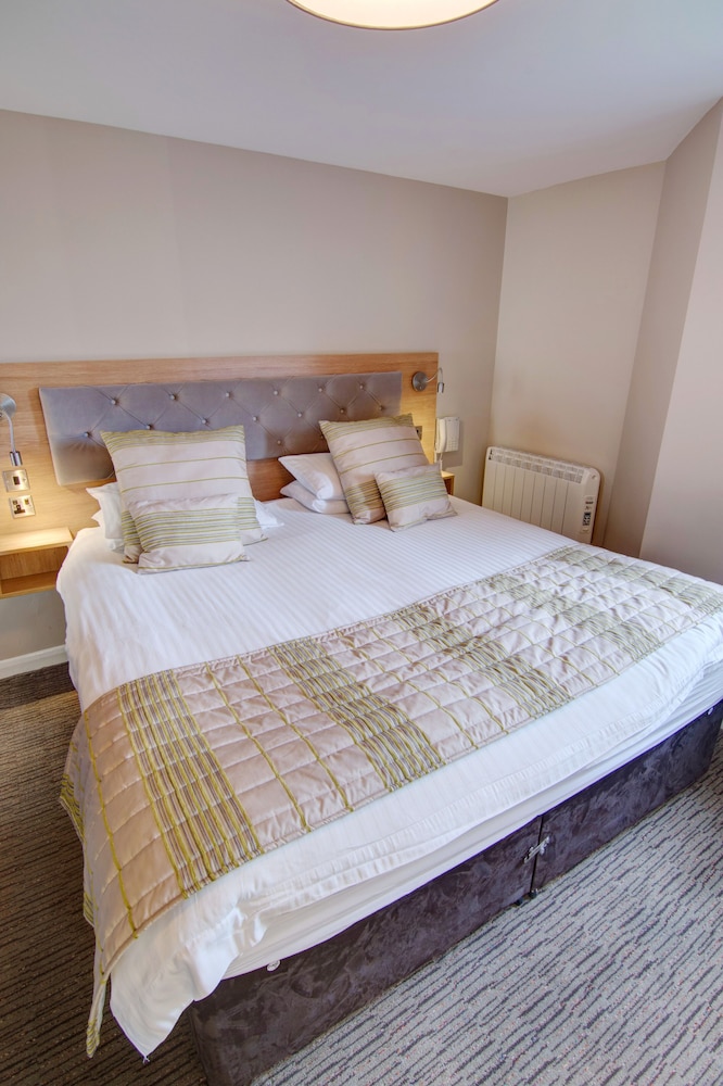 Luxury Apartment, 1 Bedroom, Accessible photo 2