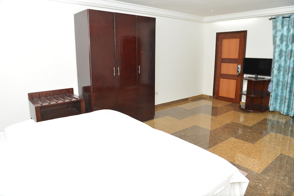 Superior Double Room, Courtyard View, Ground Floor photo 2
