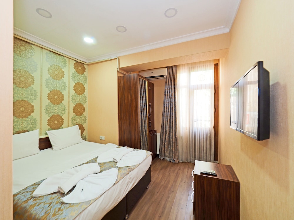 Standard Double Room Single Use photo 1
