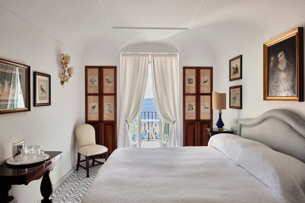 Classic Room, Sea View photo 3