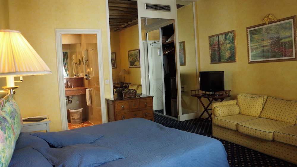 Deluxe Room photo 2