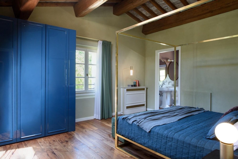 Villa IL Gamberaio VG, Billede 16