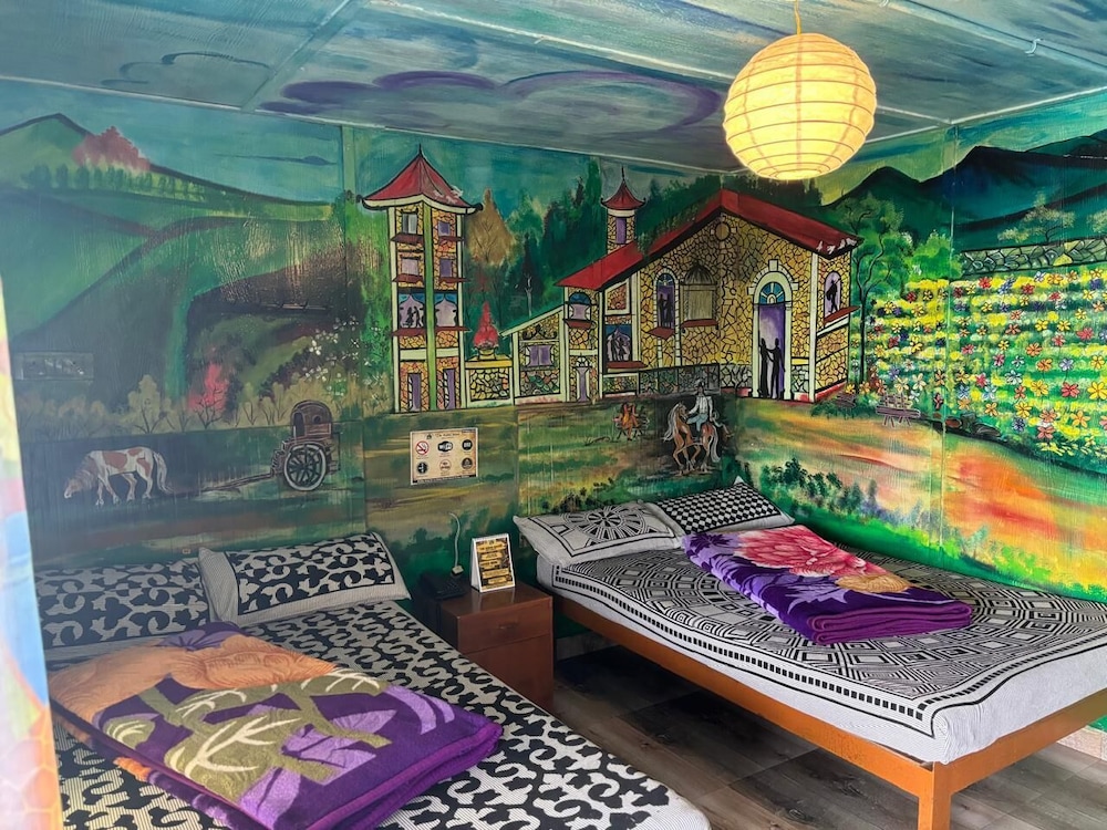 Exclusive Room