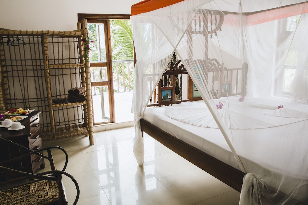 Room, Terrace, Ocean View