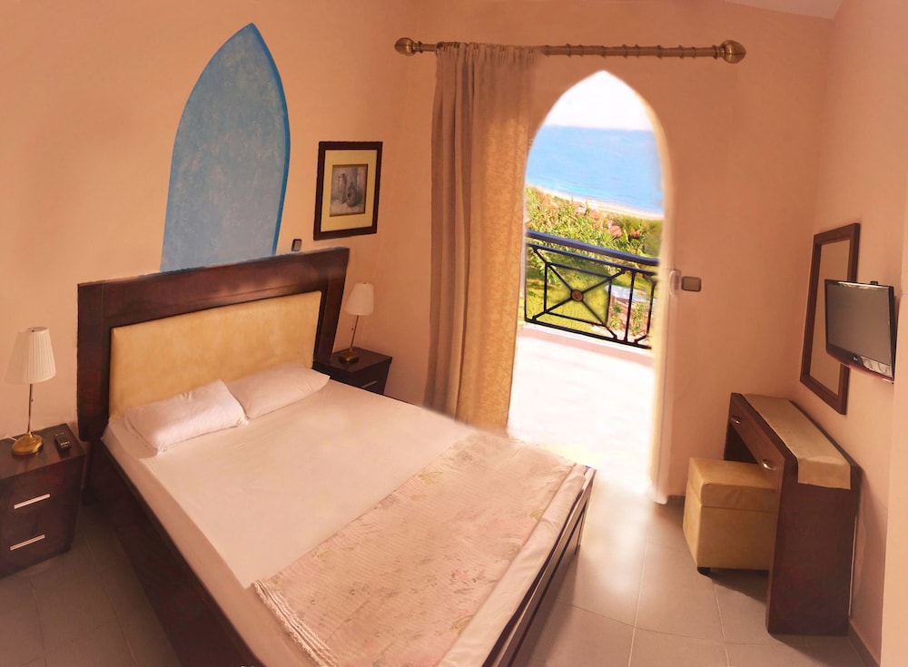 Family Apartment, Sea View photo 1