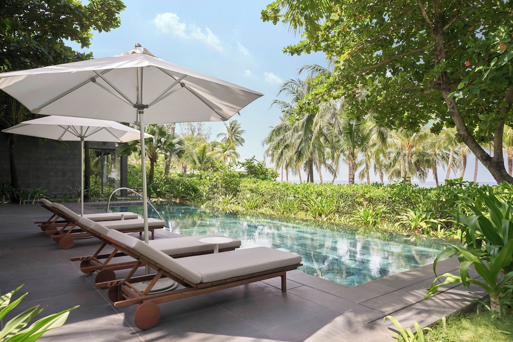 Villa, 4 Bedrooms, Club Lounge Access, Oceanfront thumbnail 6