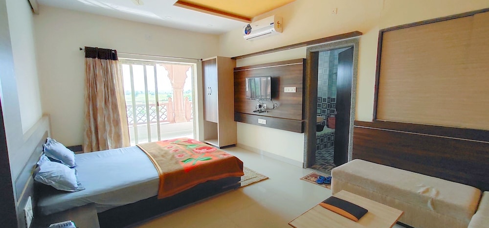Superior Double Room, 1 Bedroom photo 3