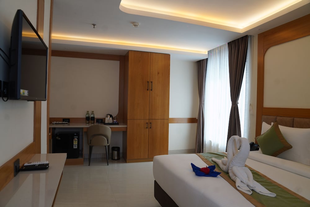 Family Suite