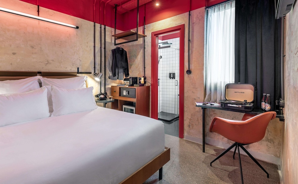 Urban Double Room