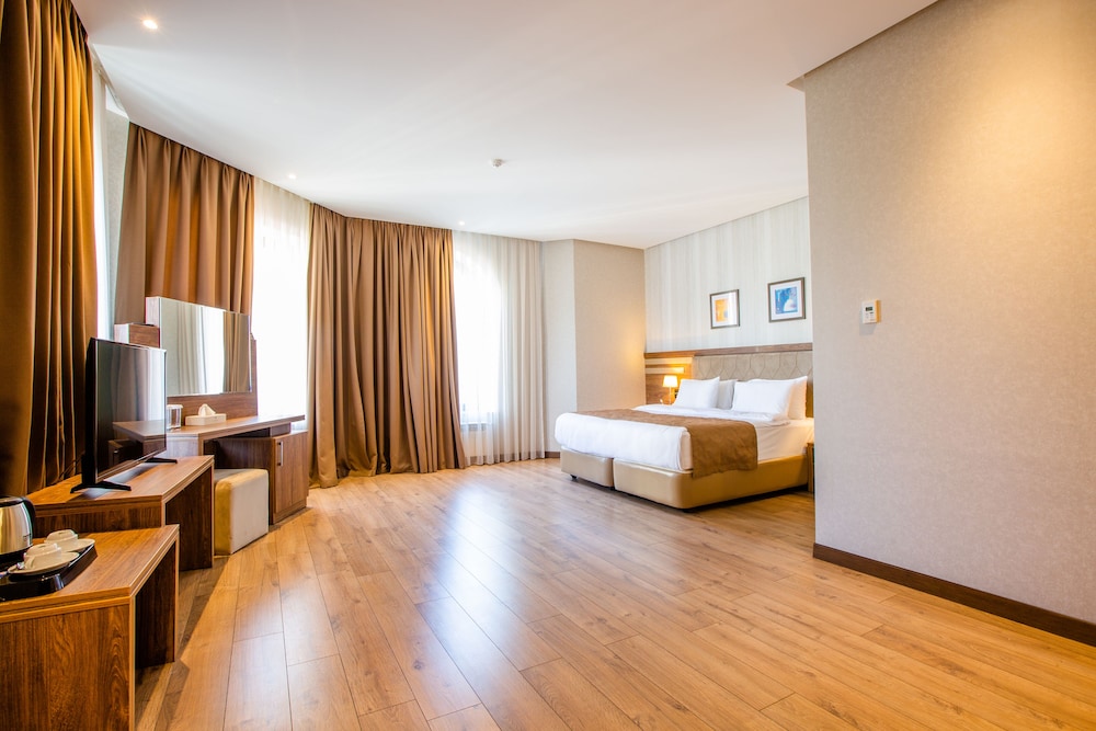 Luxury Double Room photo 1