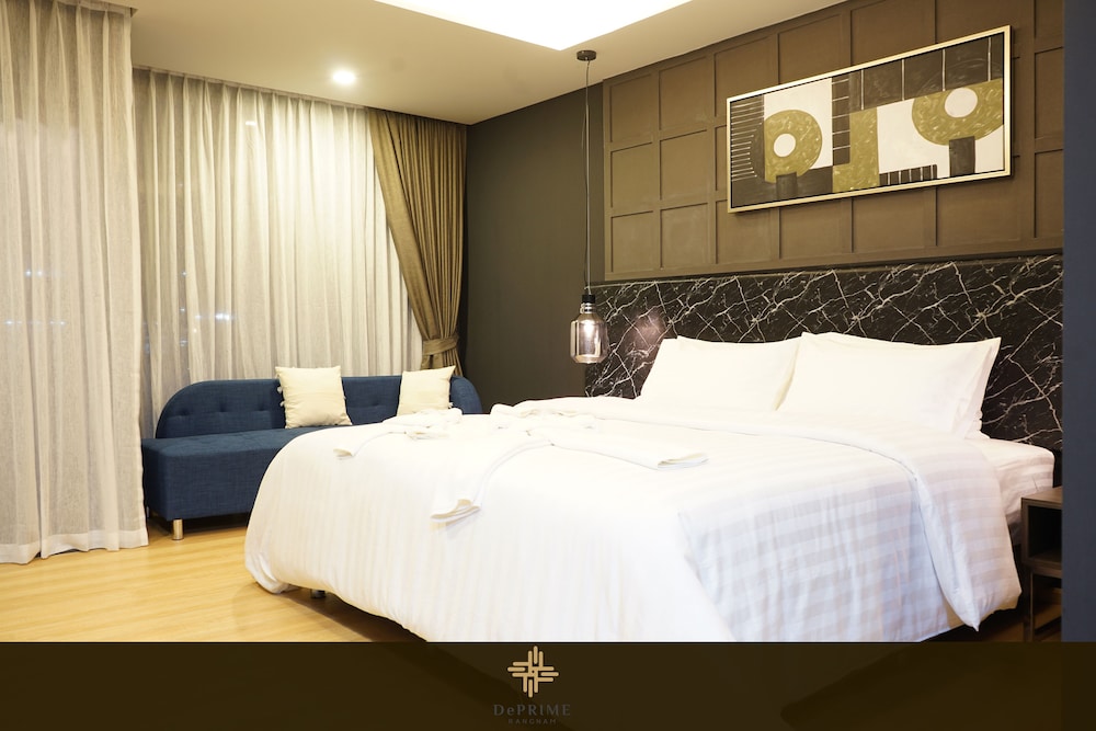 Premier Double Room photo 1