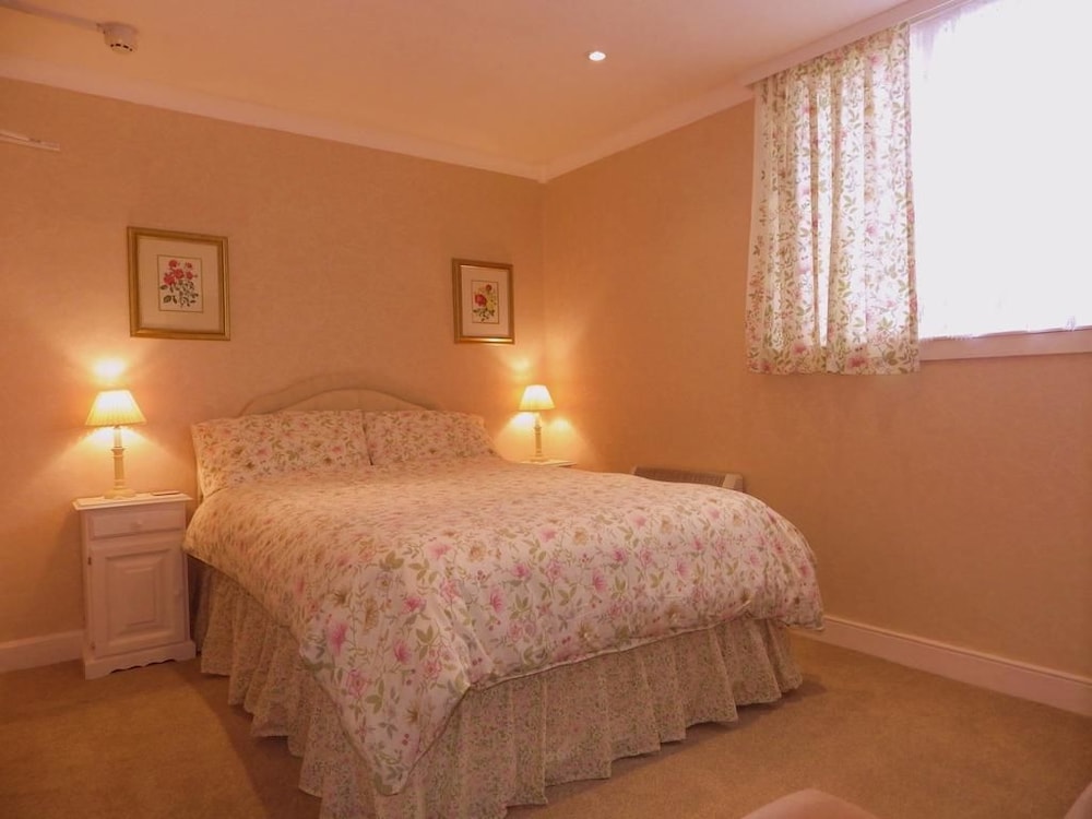 Double Room, Non Smoking, Kitchenette photo 1