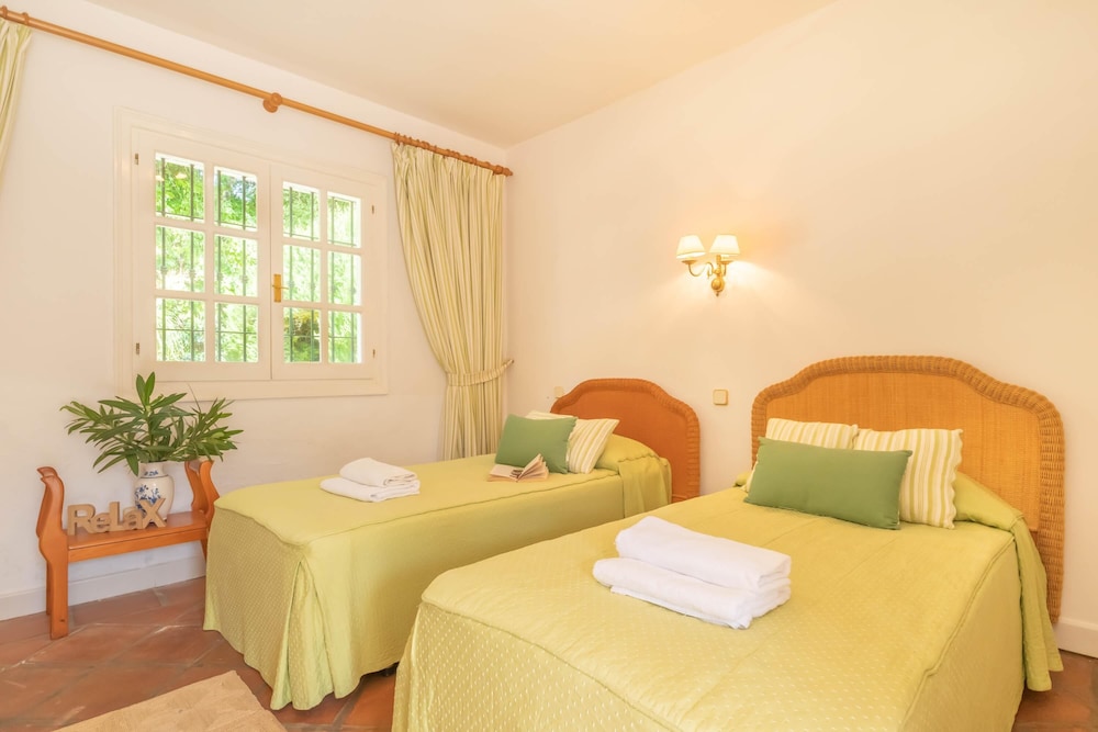 Cortijo Villa Padierna El Lago, Zdjęcie 8