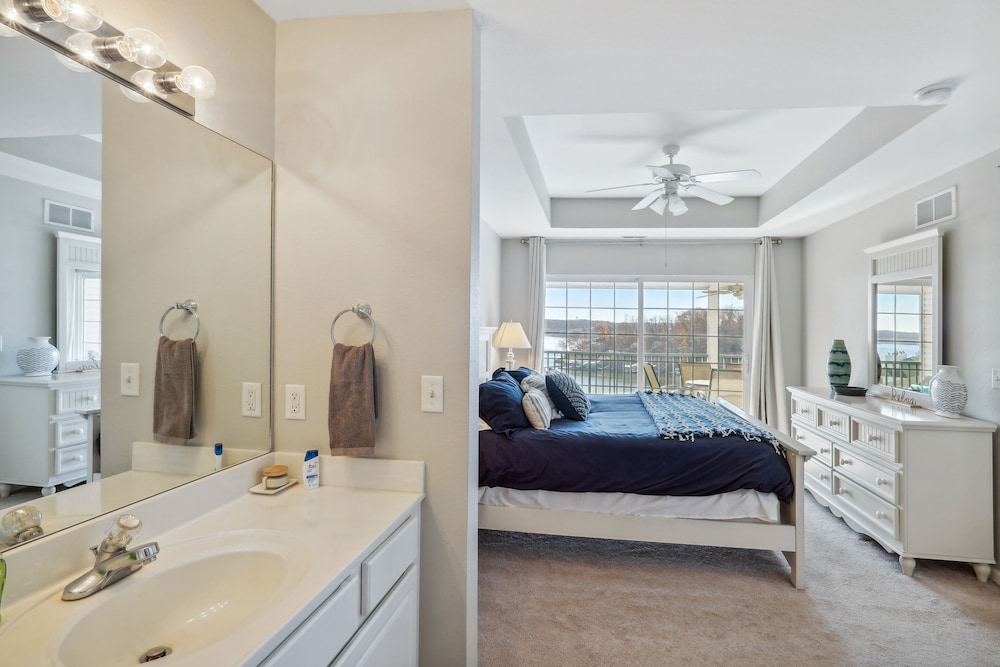 Apartment (2 Bedrooms) photo 2