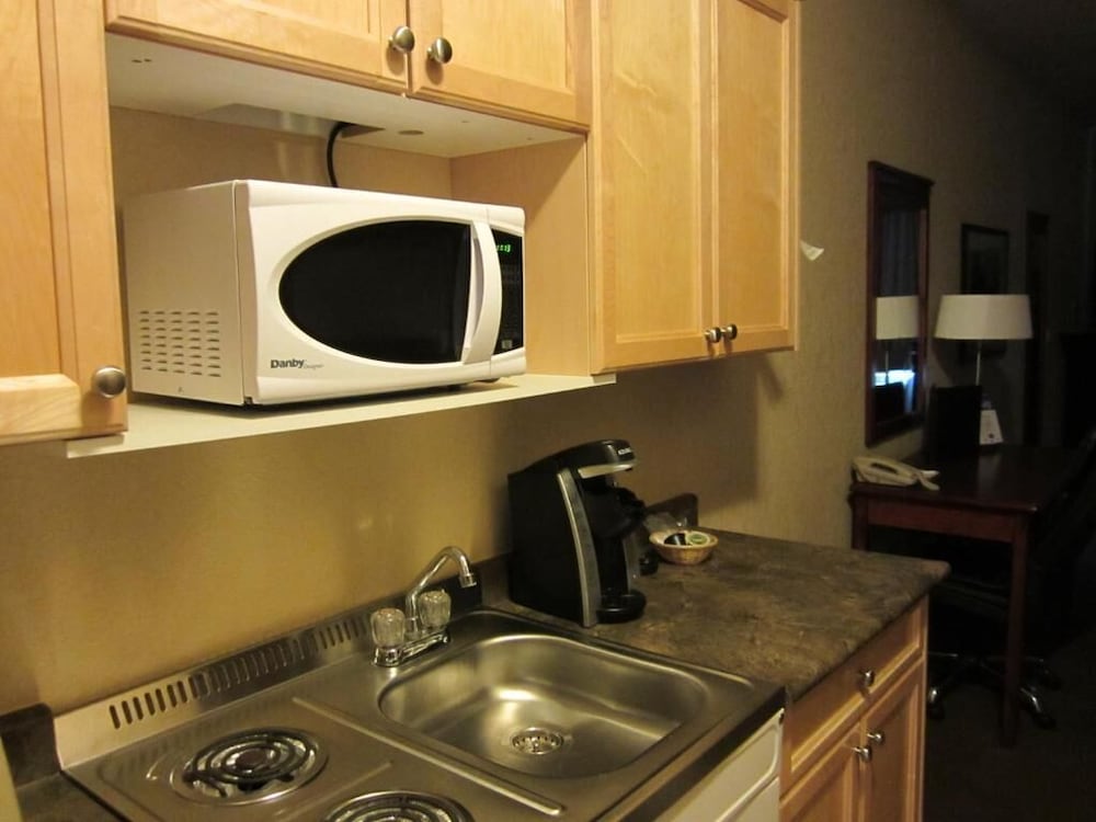 Executive Suite photo 3