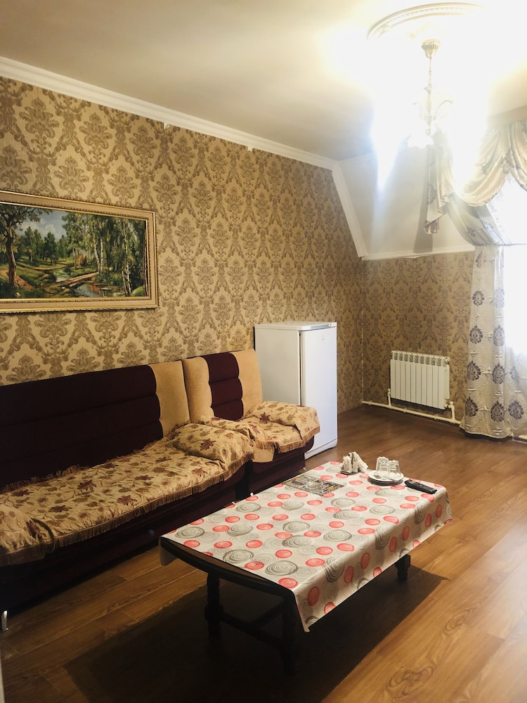 Deluxe Double Or Twin Room photo 3