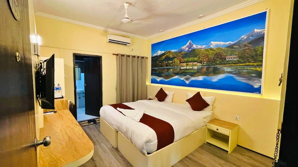 Standard Double Room - Photo 1