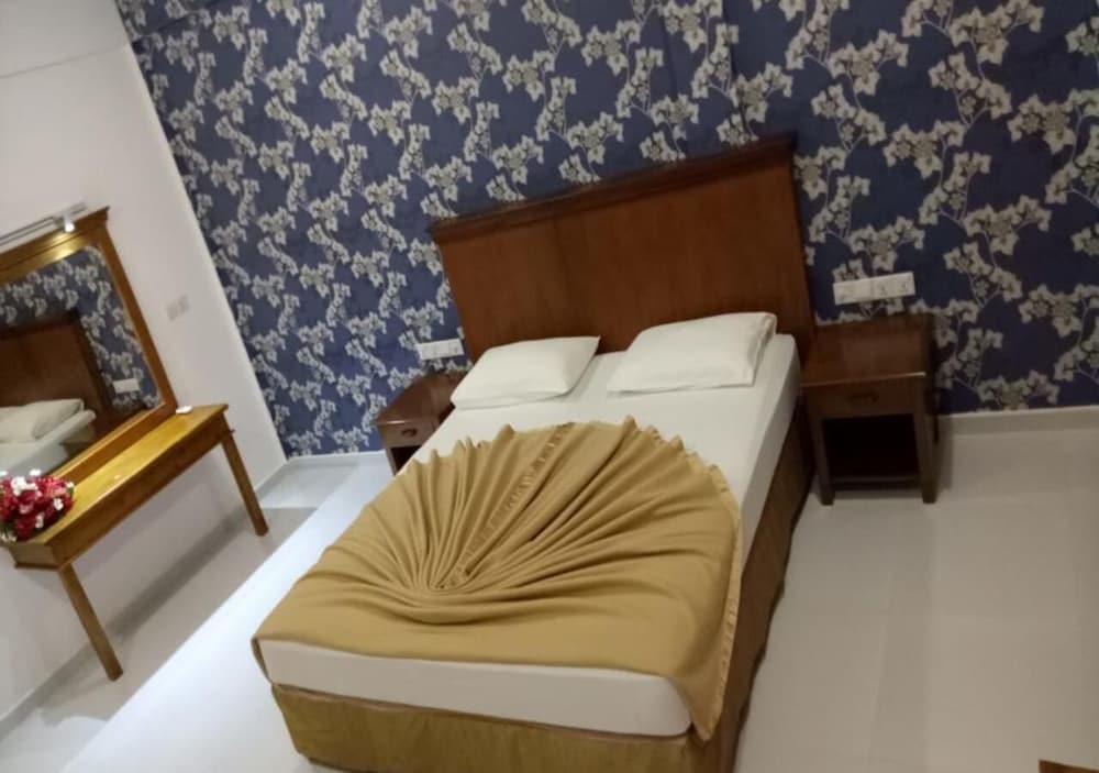 Deluxe Room photo 2