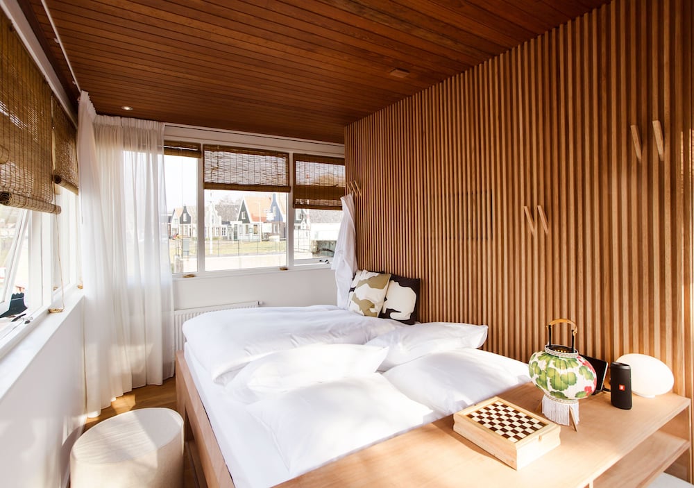 Apartment, 1 Double Bed, Canal View photo 1